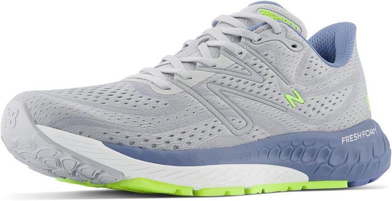 NEW BALANCE MENS FRESH FOAM X 880 V13
