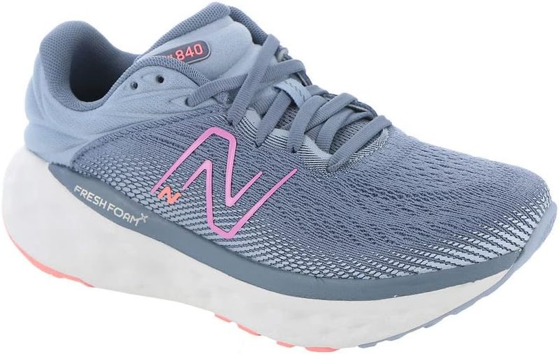 NEW BALANCE WOMENS FRESH FOAM X 840 V1
