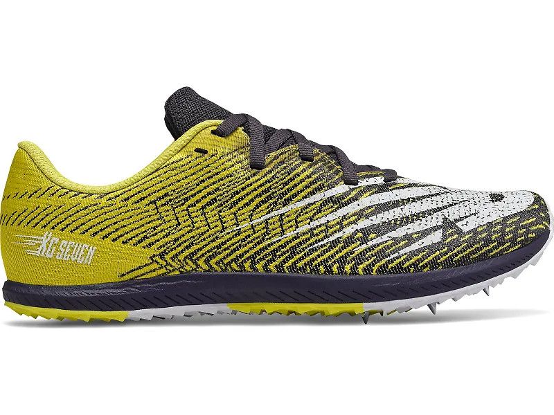 NEW BALANCE WOMENS XC SEVEN V2