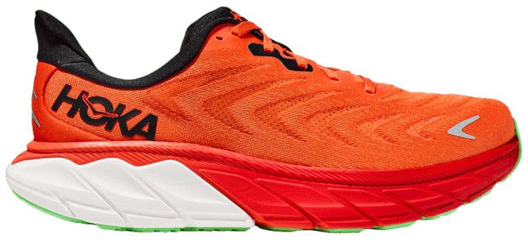 HOKA MENS ARAHI 6