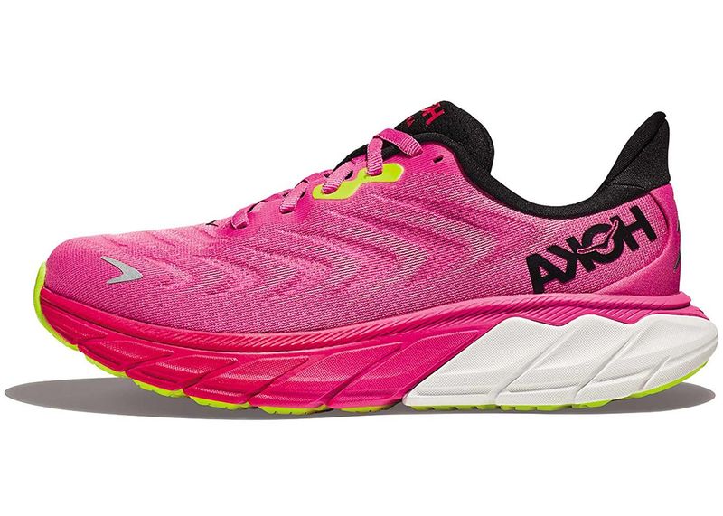 HOKA WOMENS ARAHI 6