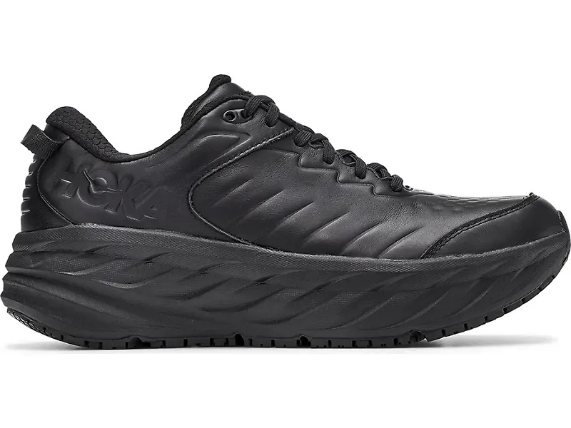 HOKA MENS BONDI SR