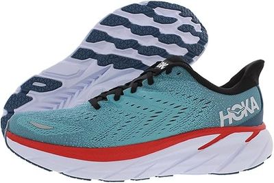 HOKA MENS CLIFTON 8