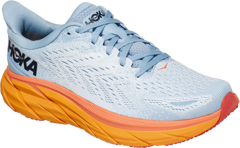 HOKA WOMENS CLIFTON 8
