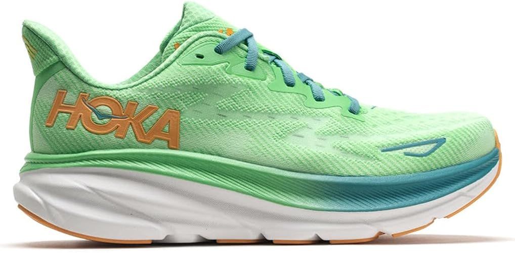 HOKA MENS CLIFTON 9
