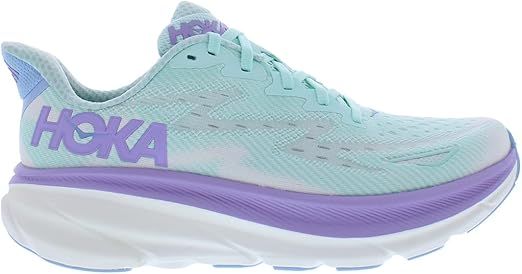 WOMENS CLIFTON 9