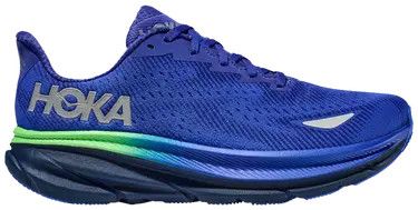 HOKA MENS CLIFTON 9 GTX
