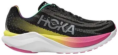 HOKA WOMENS MACH X