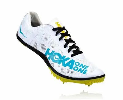 HOKA WOMENS ROCKET MD