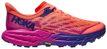 HOKA WOMENS SPEEDGOAT 5
