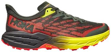 HOKA MENS SPEEDGOAT 5