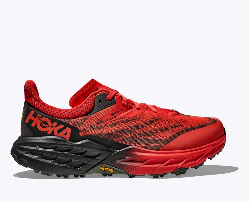 HOKA MENS SPEEDGOAT 5 GTX