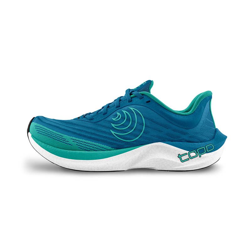 TOPO MENS CYCLONE 2