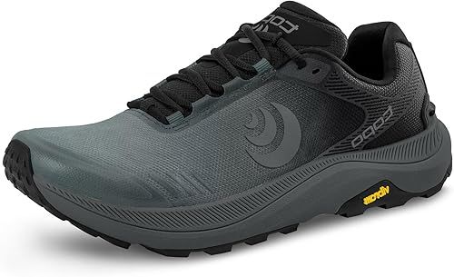 TOPO MENS MT-5 , COLOR: BLACK/CHARCOAL, SIZE: 13, WIDTH: REG (D)