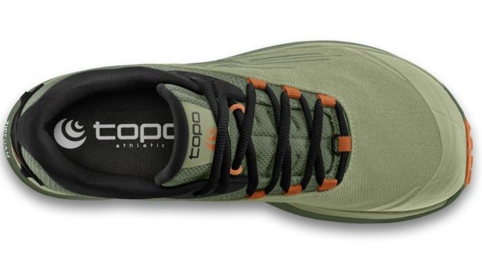 TOPO MENS PURSUIT