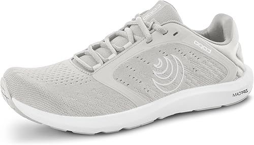 TOPO WOMENS ST-5, COLOR: GREY/GREY, SIZE: 10, WIDTH: REG (B)