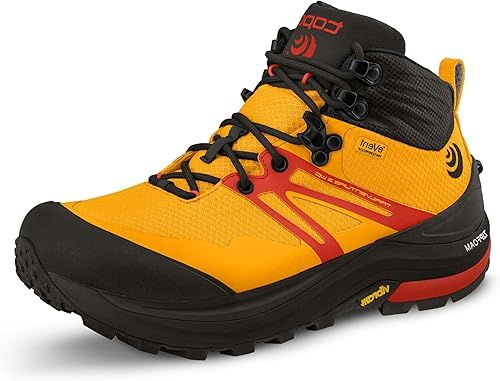 TOPO MENS TRAILVENTURE 2 WP