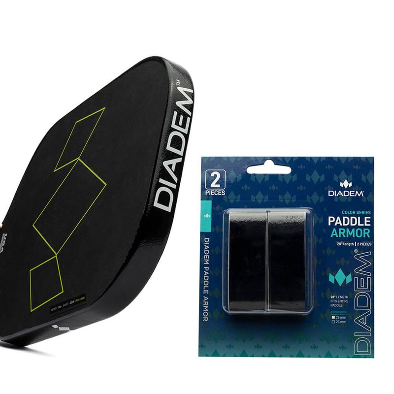 DIADEM PADDLE ARMOR