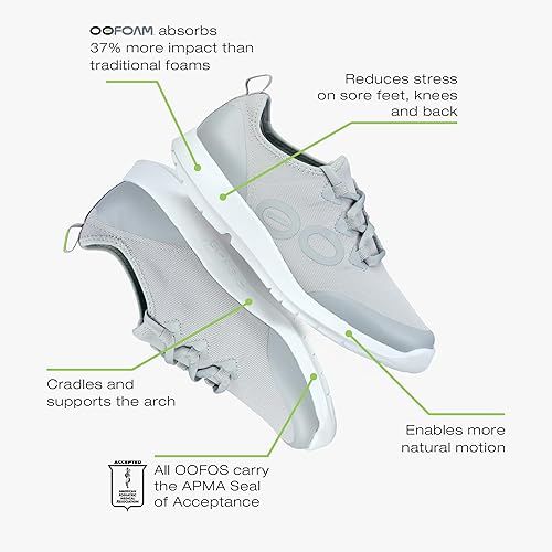 WOMENS OOMG SPORT SHOE
