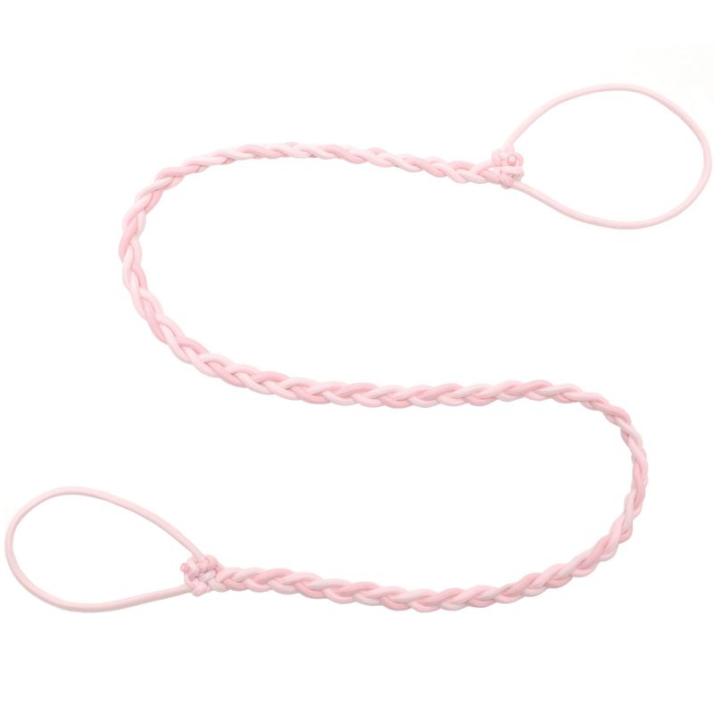 RIPTIE TANGLE-FREE HAIR TIE