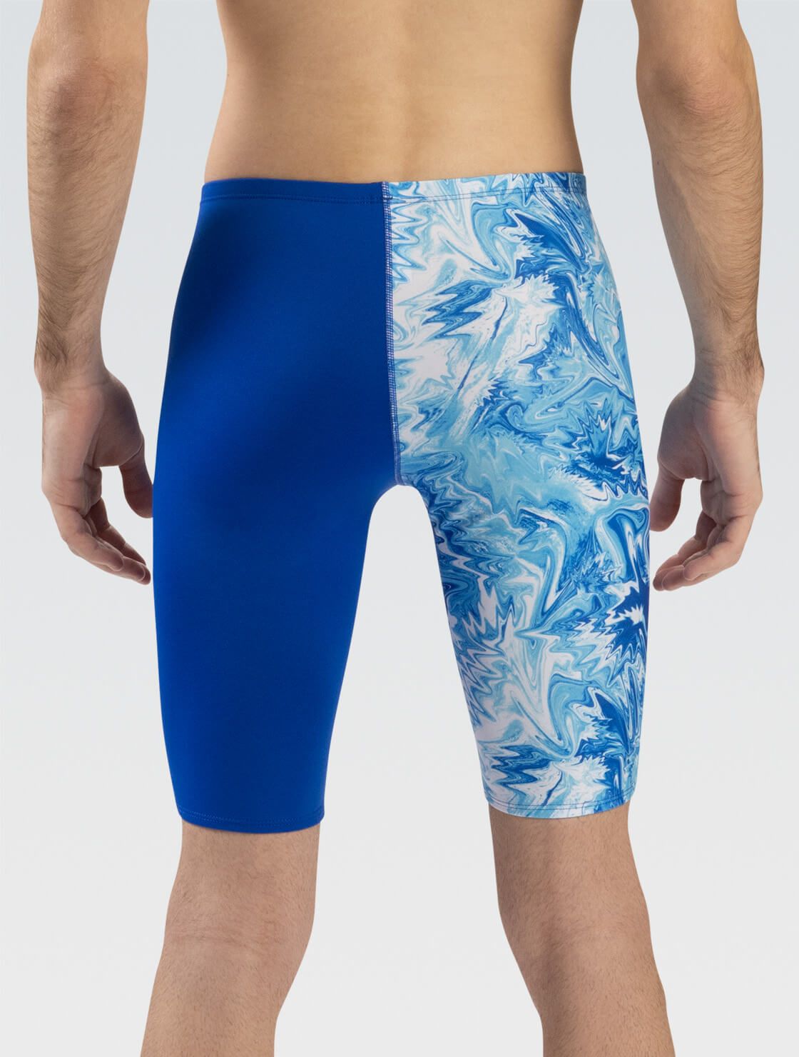 UGLIES CRUSH JAMMER, Size: 30, Color: C18 BLUE