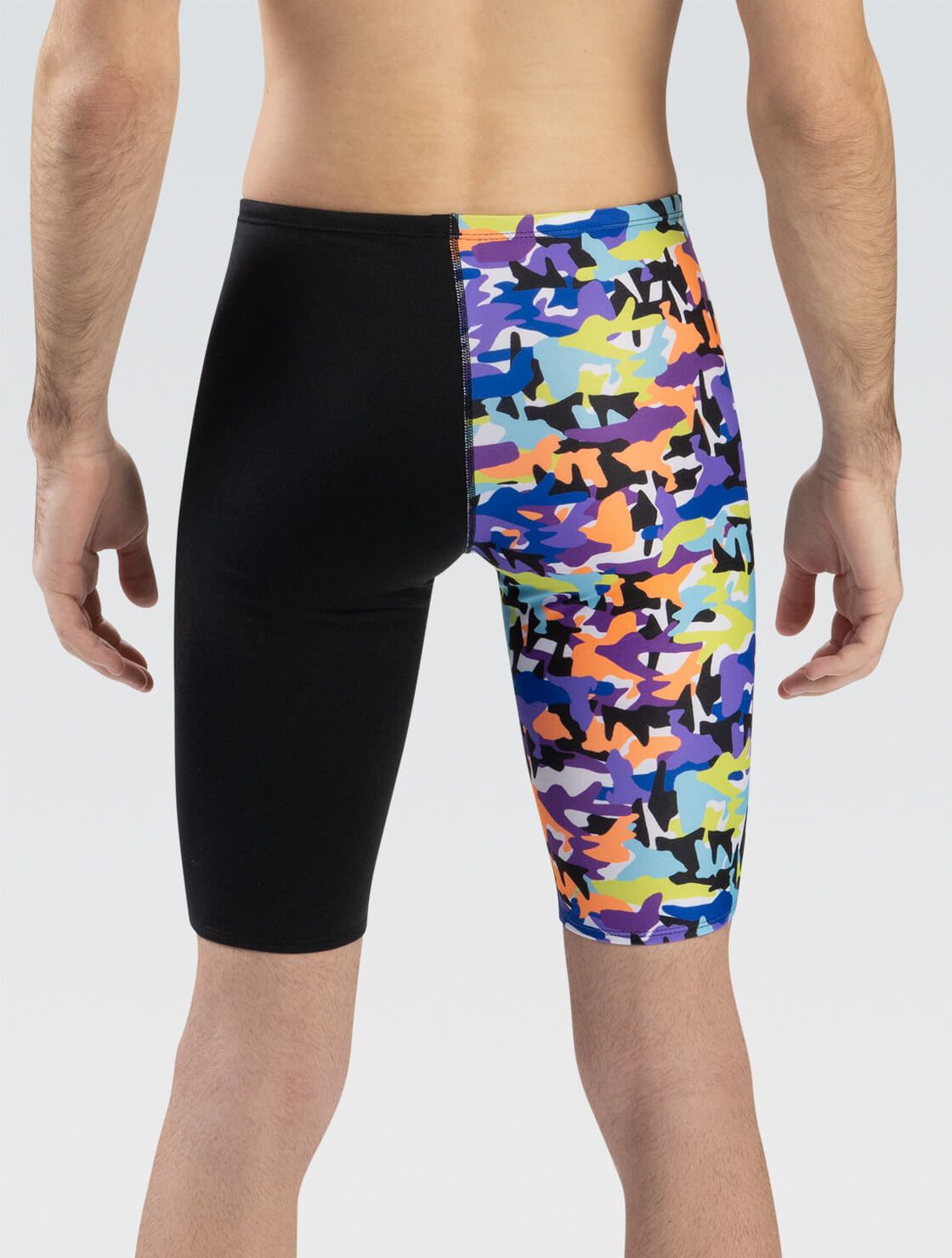 MENS UGLIES DELTA JAMMER, Size: 38