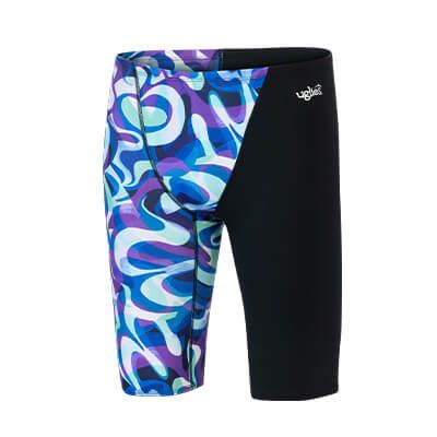 UGLIES GROOVY JAMMER, Size: 30, Color: B32 BLUE