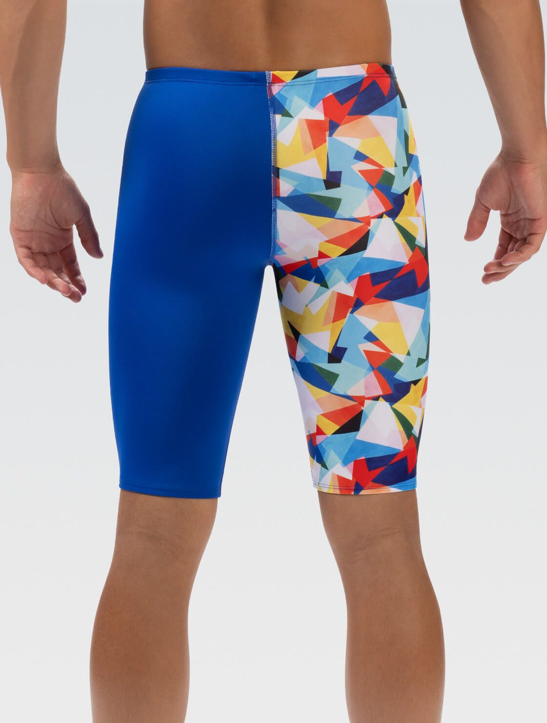 UGLIES IMPACT JAMMER, Size: 22, Color: D23 BLUE