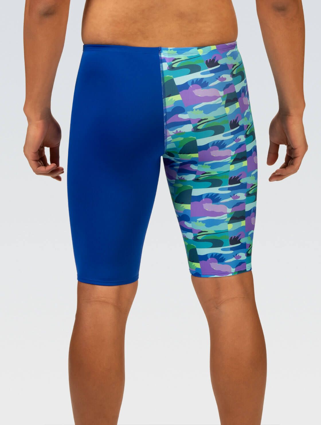 MENS UGLIES WANDERLAND JAMMER, Size: 26, Color: B20 MULTI