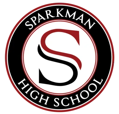 SPARKMAN HIGH SCHOOL