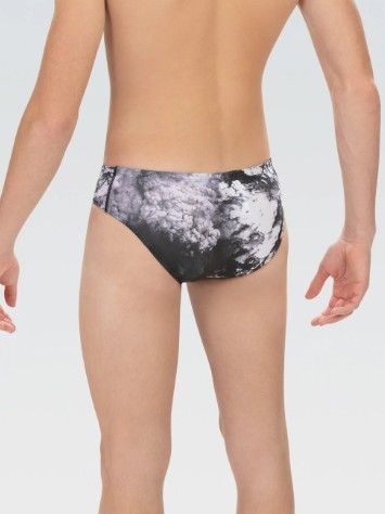 DOLFIN CYCLONE RACER, Size: 40, Color: 900-STEEL