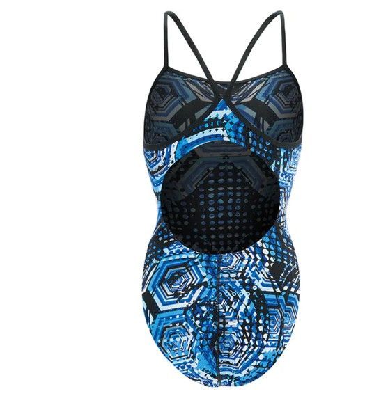 DOLFIN HIVE V BACK