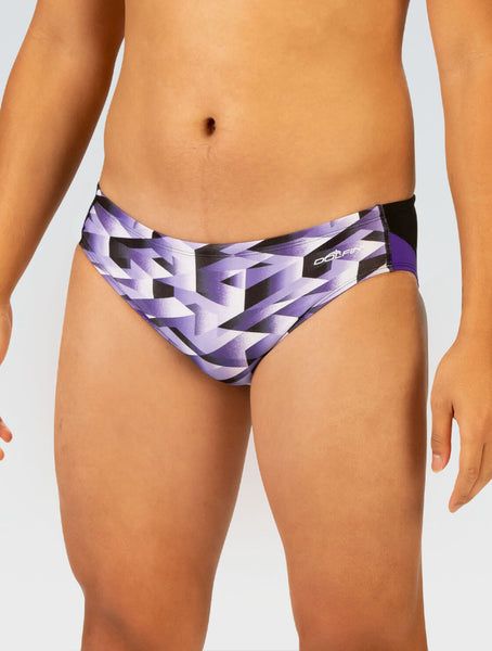 DOLFIN MOLTEN RACER, Size: 24, Color: B17 PURPLE