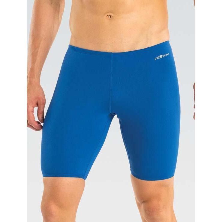 DOLFIN RELIANCE SOLID JAMMER, Size: 30, Color: 475 ROYAL