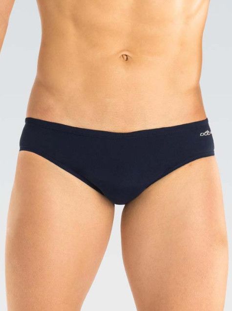 DOLFIN RELIANCE SOLID RACER, Size: 30, Color: 790 BLACK