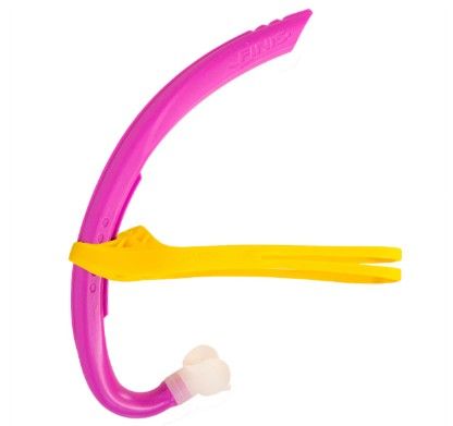 FINIS STABILITY SNORKEL JR, Color: MAGICAL MAGENTA