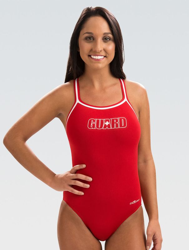 DOLFIN GUARD DBX BACK