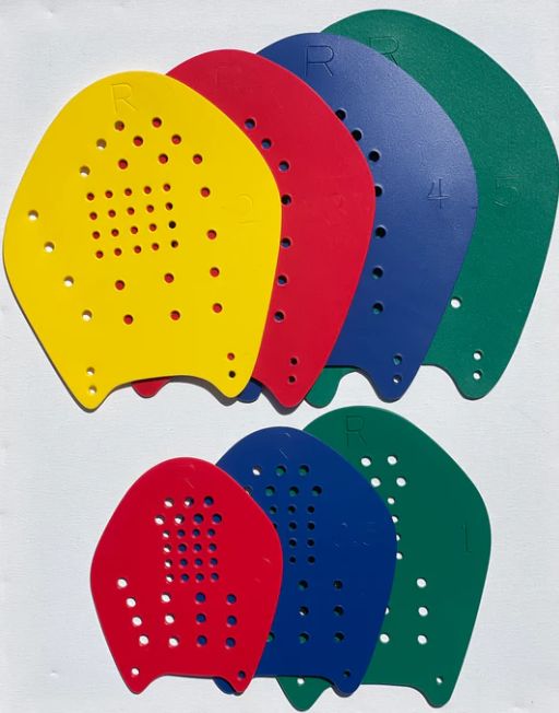 STROKEMAKERS TECHNIQUE PADDLE