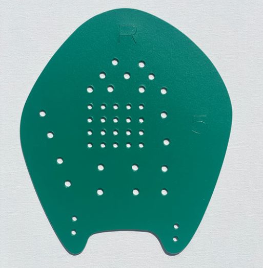STROKEMAKERS TECHNIQUE PADDLE, Size: XXL (5)