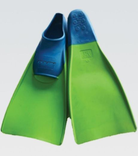 DOLFIN SWIM FIN, Size: C 8-11
