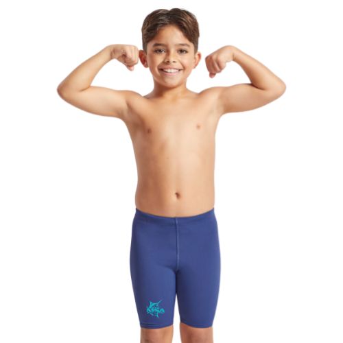 2025 MSA TEAM SUIT - YOUTH JAMMER