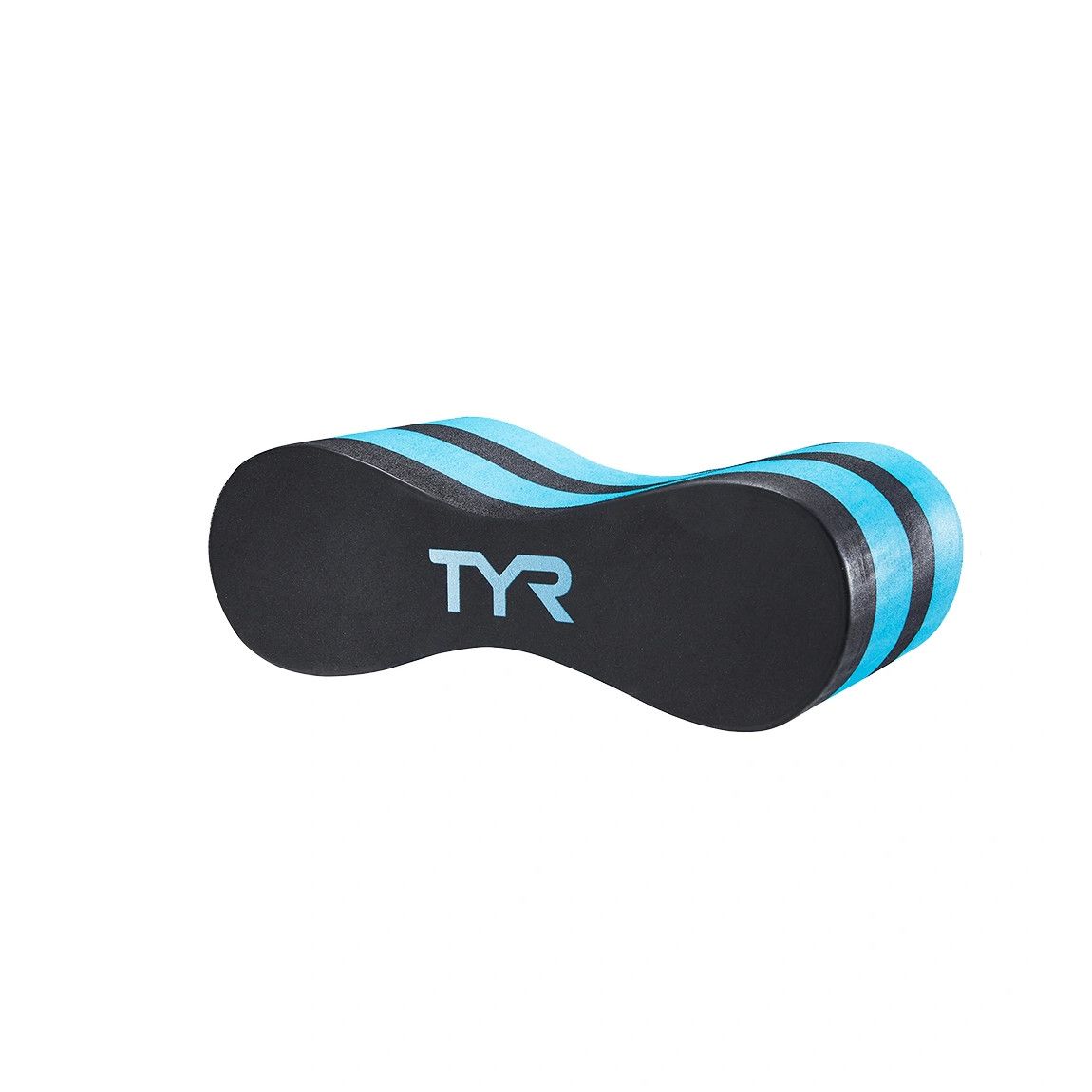 TYR JR CLASSIC PULL FLOAT , Color: 011 - BLUE/BLACK