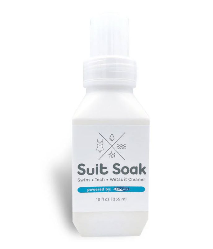SBR SUIT SOAK