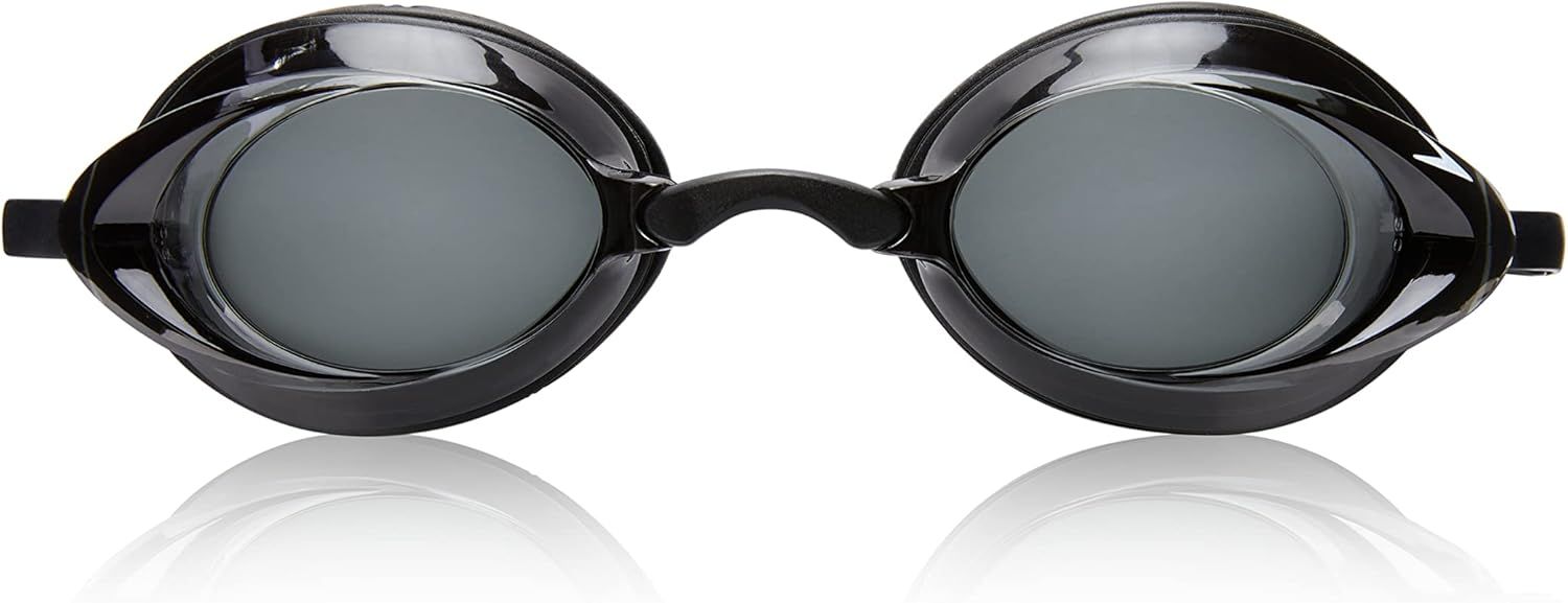 SPEEDO VANQUISHER 2.0 OPTICAL NEGATIVE, Size: -4.0, Color: 030 SMOKE