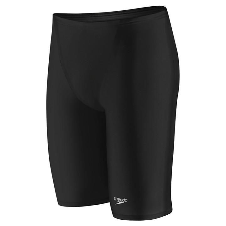 MENS FASTSKIN LZR RACER PRO RECORDBREAKER JAMMER (WITH CONTRAST LEG)