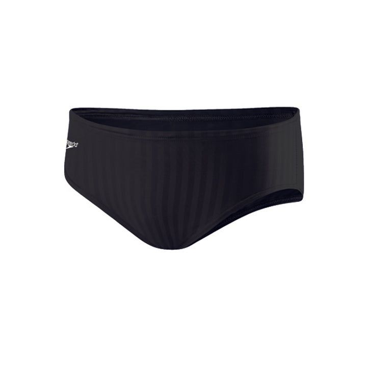 YOUTH (BOYS) AQUABLADE RACER, Color: 001 - SPEEDO BLACK, Size: 22