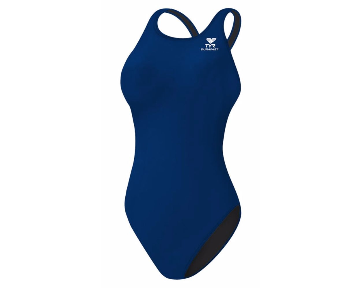 TYR DURAFAST ELITE SOLID MAXFIT
