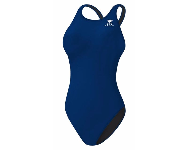TYR DURAFAST ELITE SOLID MAXFIT