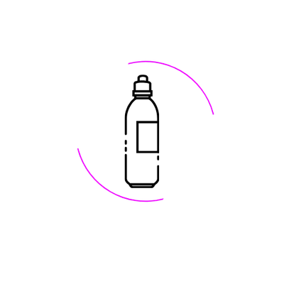 WATER BOTTLES