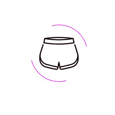 WOMENS BOTTOMS